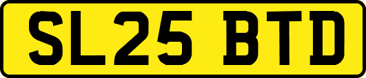 SL25BTD