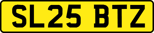 SL25BTZ