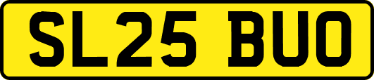 SL25BUO