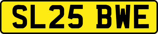SL25BWE