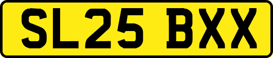 SL25BXX