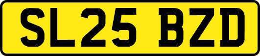 SL25BZD