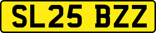 SL25BZZ