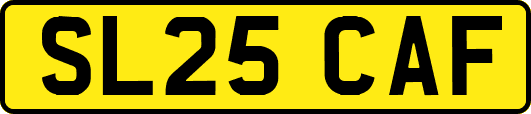 SL25CAF