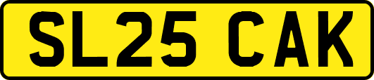 SL25CAK