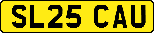 SL25CAU