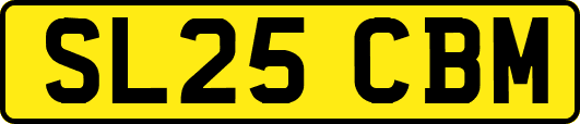 SL25CBM