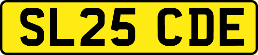 SL25CDE