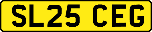 SL25CEG