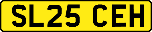 SL25CEH