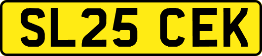 SL25CEK