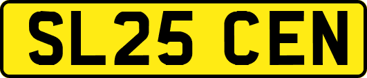 SL25CEN