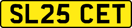 SL25CET