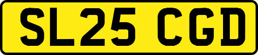 SL25CGD