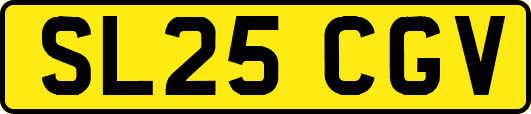 SL25CGV