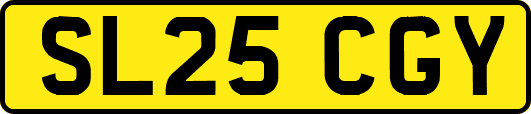 SL25CGY