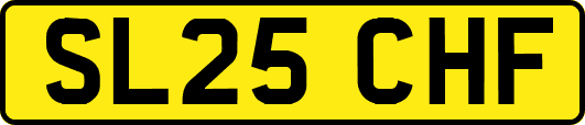 SL25CHF