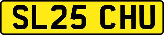 SL25CHU