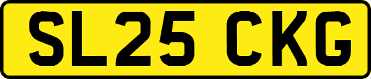 SL25CKG