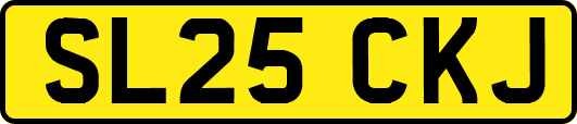 SL25CKJ