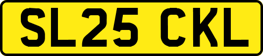SL25CKL