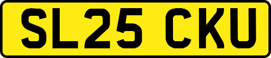 SL25CKU