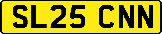 SL25CNN