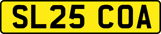 SL25COA
