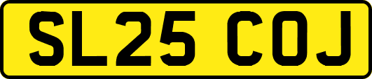 SL25COJ