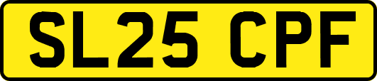 SL25CPF