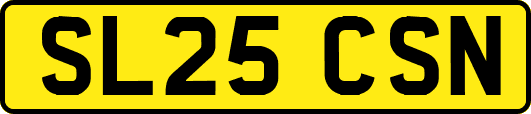 SL25CSN