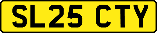 SL25CTY