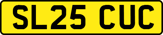 SL25CUC