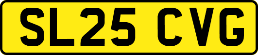 SL25CVG
