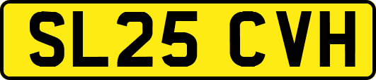 SL25CVH