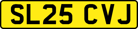 SL25CVJ