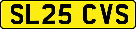 SL25CVS