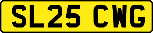 SL25CWG