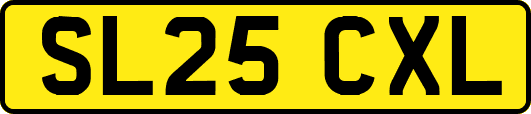 SL25CXL