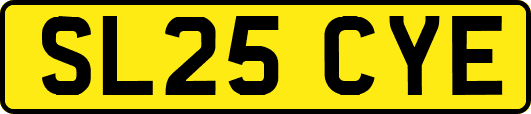 SL25CYE