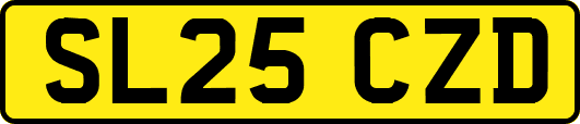 SL25CZD