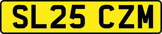 SL25CZM