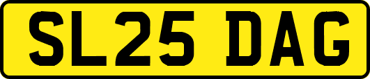 SL25DAG