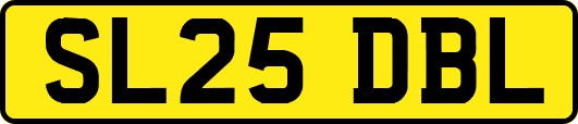 SL25DBL