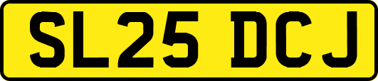 SL25DCJ