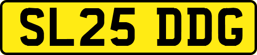 SL25DDG