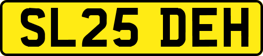 SL25DEH