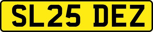 SL25DEZ