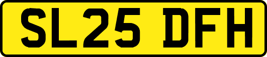 SL25DFH