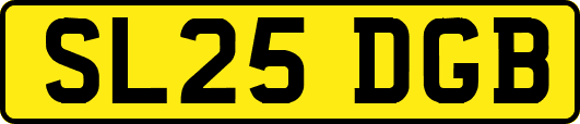 SL25DGB